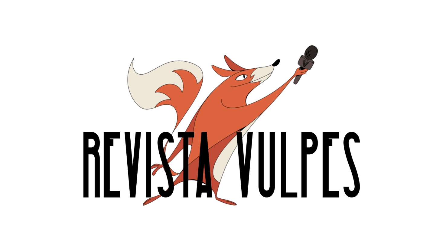 Revista Vulpes